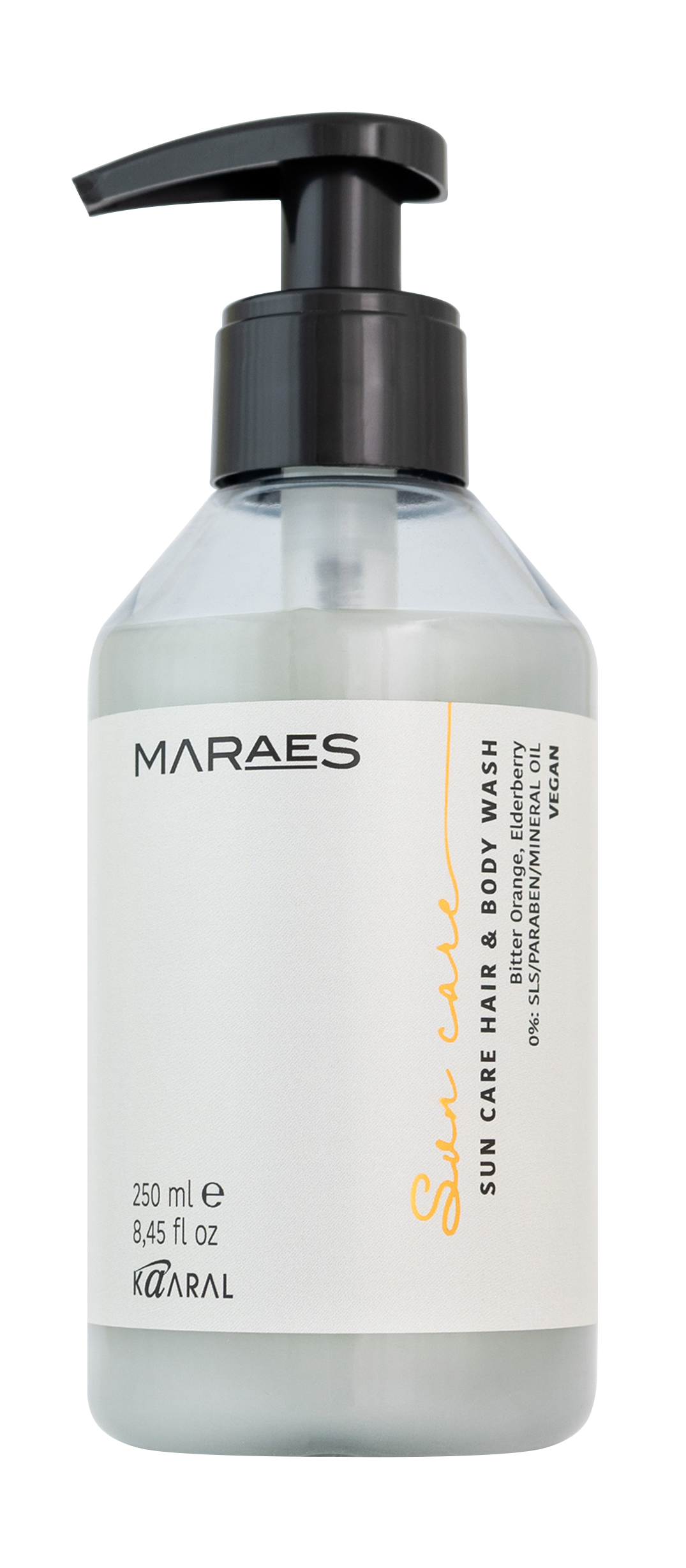 MARAES SUN CARE - Shampoo 250ml