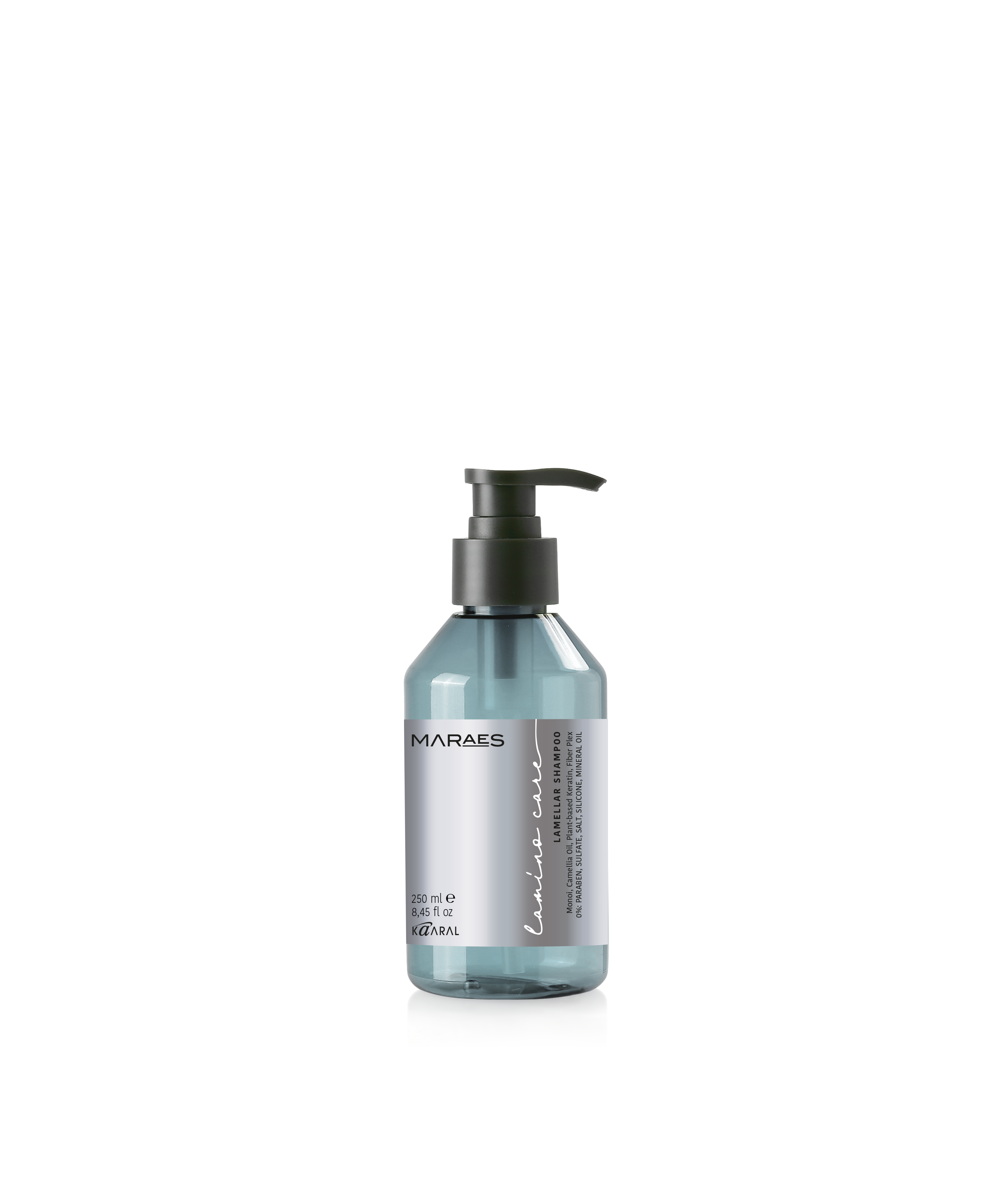 MARAES - LAMINO ŠAMPON 250 ml