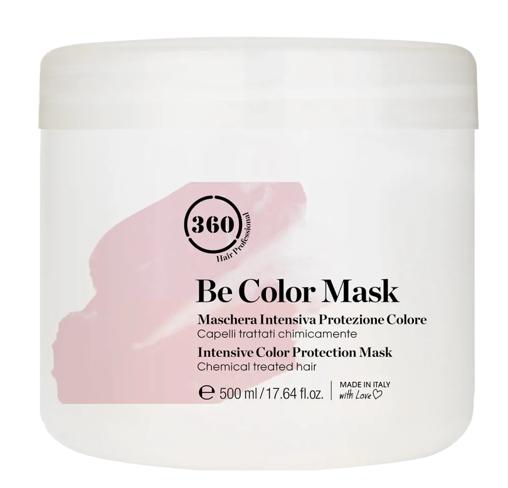 360 Be Color maska 500 ml