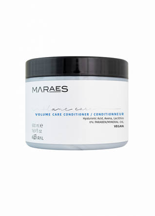 MARAES - VOLUME CARE kondicionér 500 ml