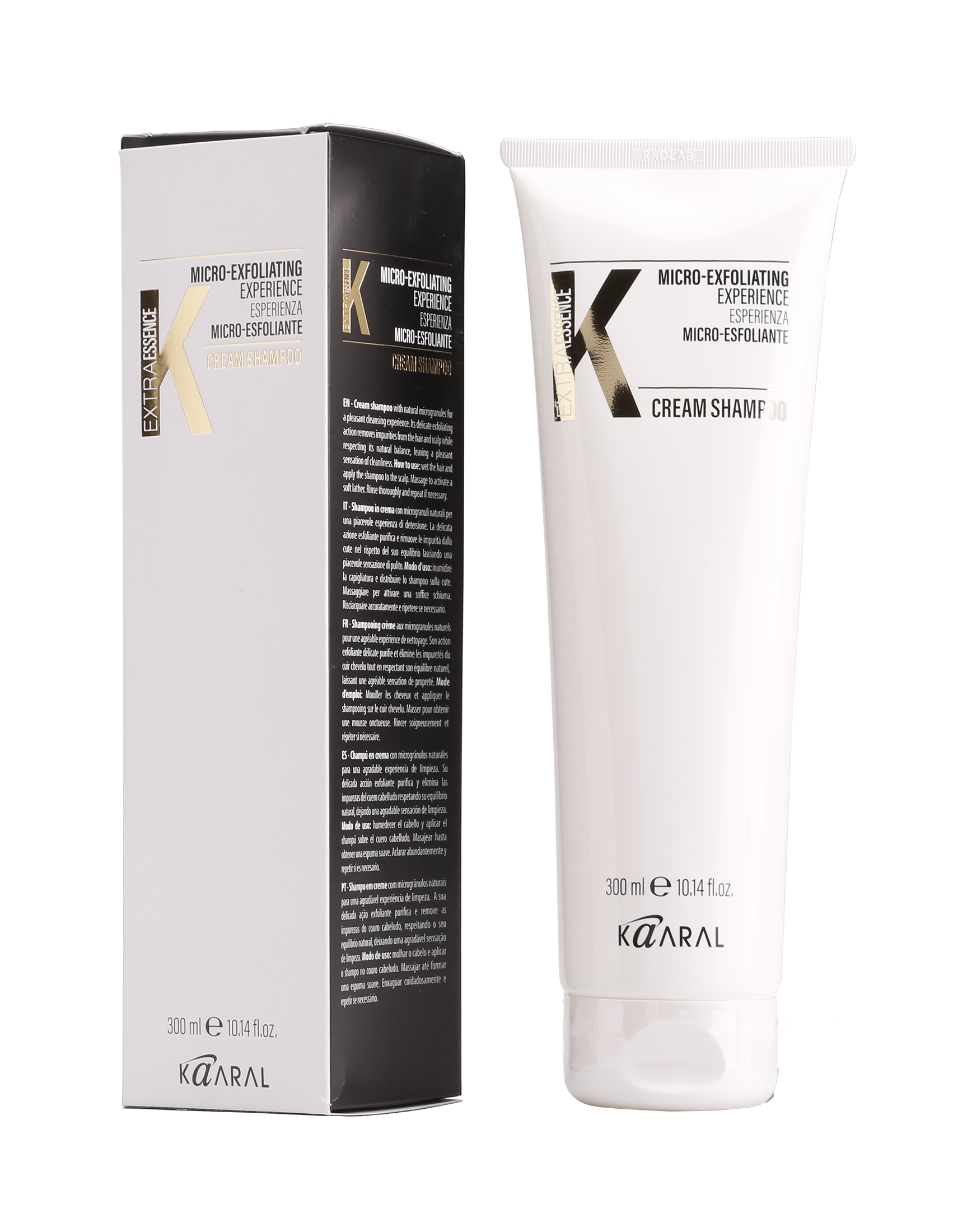 EXTRA K - Šampon 300 ml