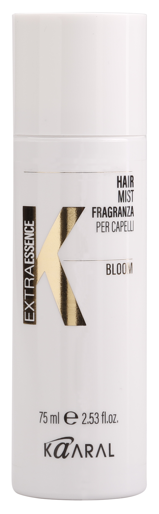 EXTRA K - Vlasová vůně Bloom 75 ml
