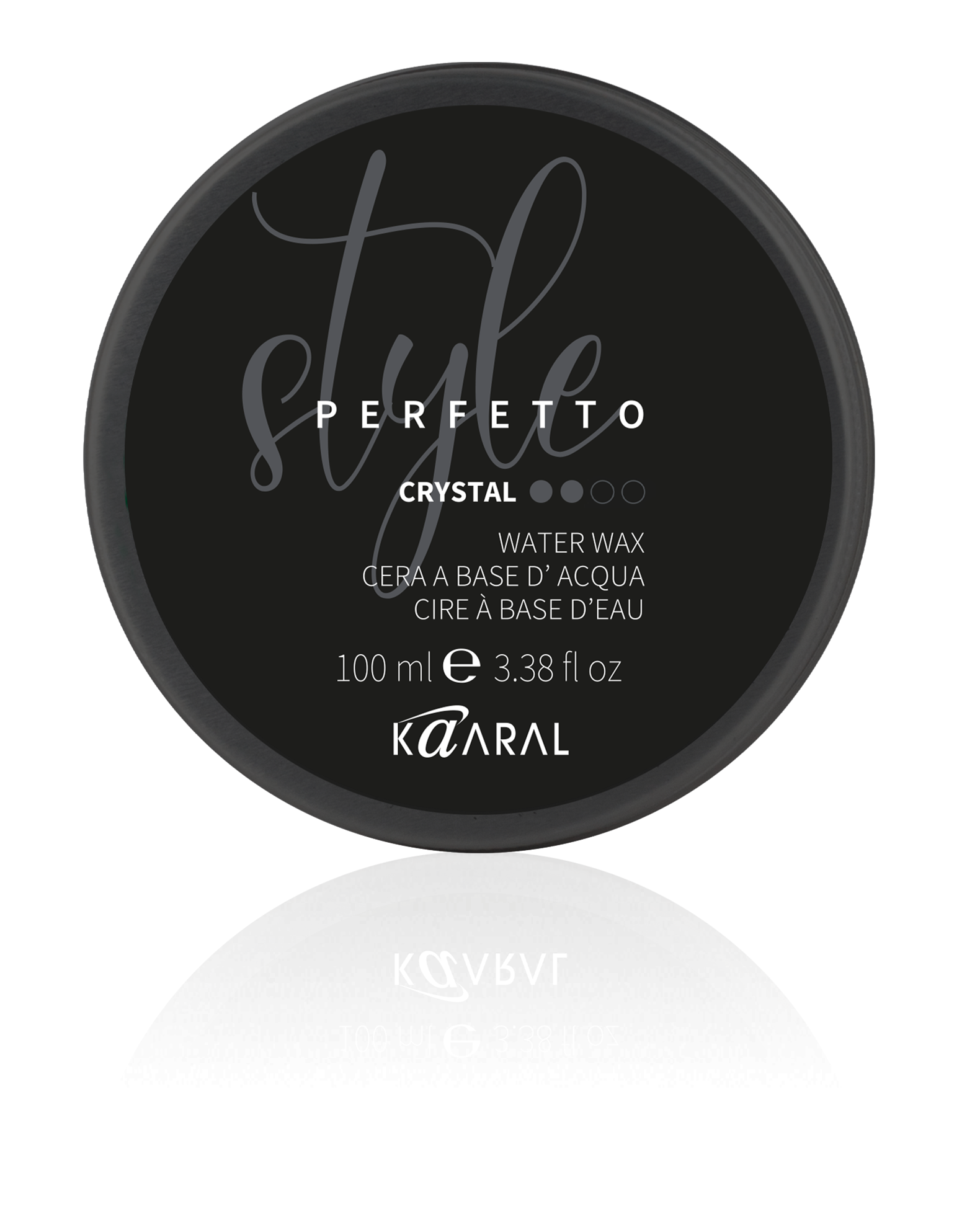 SP - CRYSTAL 100 ml