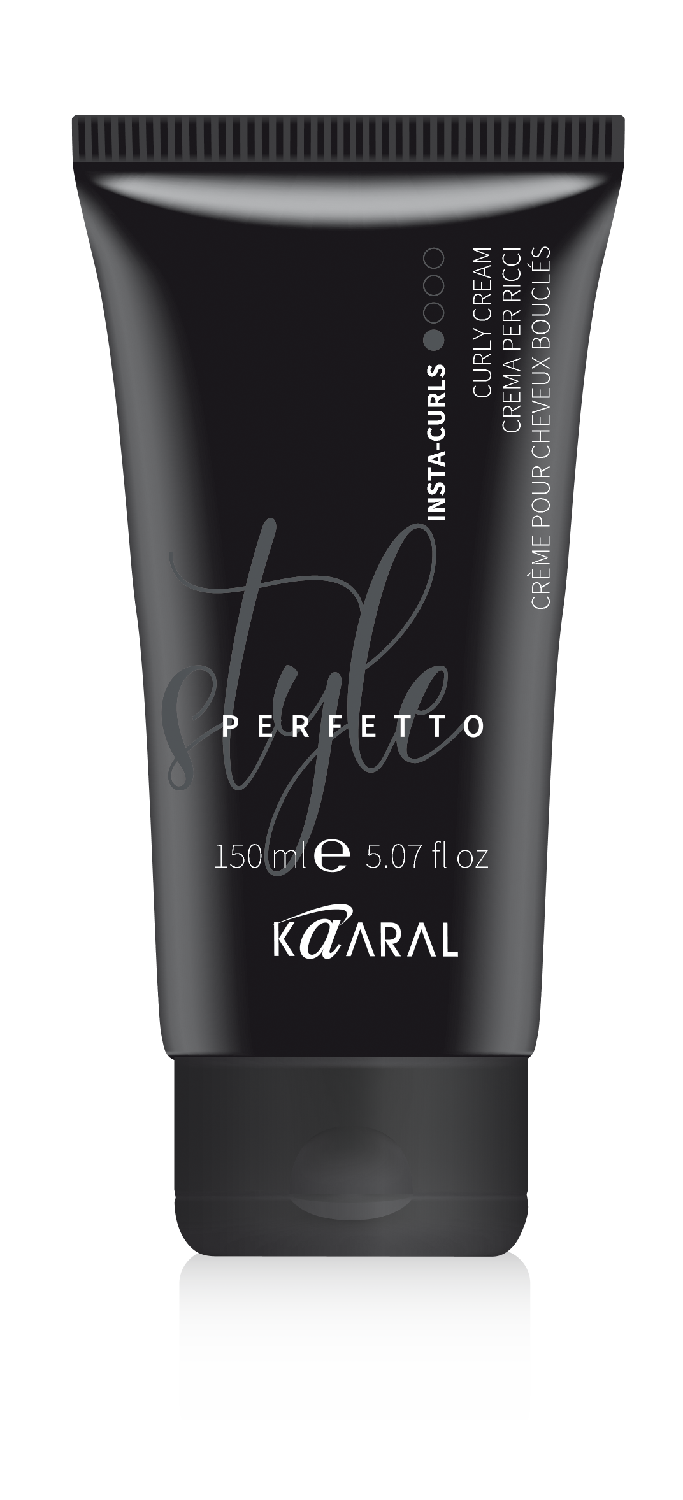 SP - INSTA-CURLS 150 ml