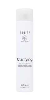 PURIFY Clarifying šampon 300 ml