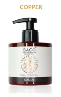 COLOREFRESH Copper 300ml