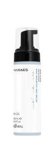 MARAES - VOLUME CARE pěna 200 ml