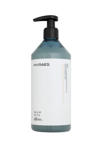 MARAES - Liss šampon 500 ml 