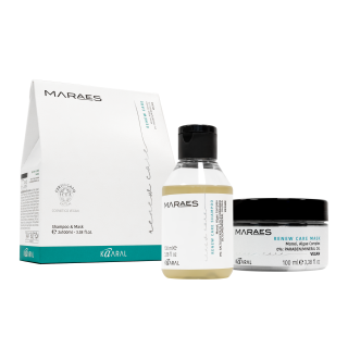 MARAES - RENEW TRAVEL 100 + 100 ml