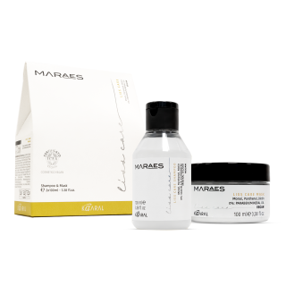MARAES - LISS TRAVEL 100 + 100 ml