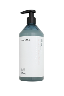 MARAES - Curly šampon 500 ml