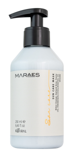 MARAES SUN CARE - Mask 250ml