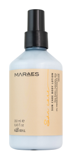 MARAES SUN CARE - Tělové mléko 250ml