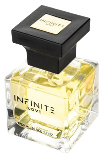 PARFÉM DÁMSKÝ 50 ml - NEW
