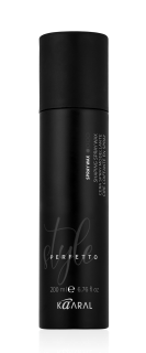 SP - SPRAY WAX 200 ml