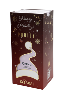 HAPPY HOLIDAYS COLORE