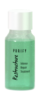 PURIFY - 1x Restructure ampule 10ml**